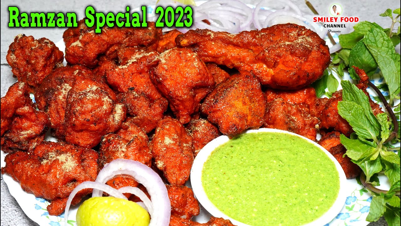 बाजार जैसा चिकन दाना इफ्तार में मजा आएगा | Ramzan Special Chicken Dana | Iftar Street Food Recipe