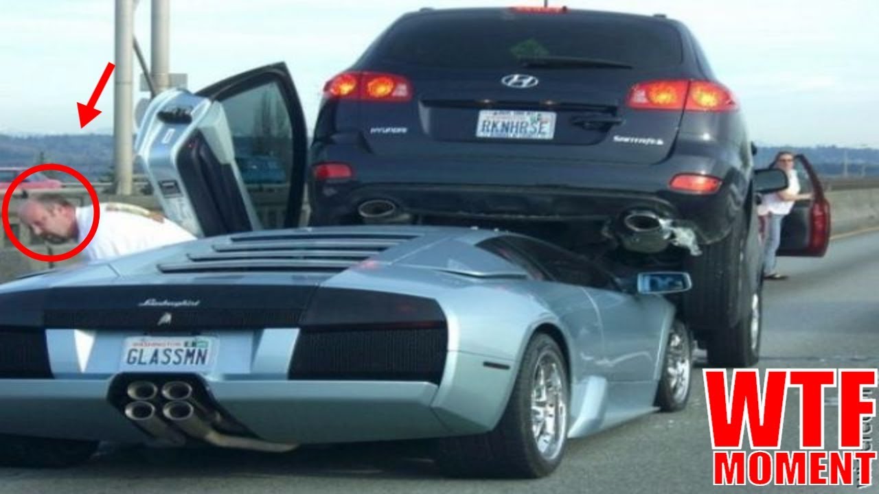 WTF Moments 2017 Caught On Camera #1 Compilation 2017 || Best of the week 2017