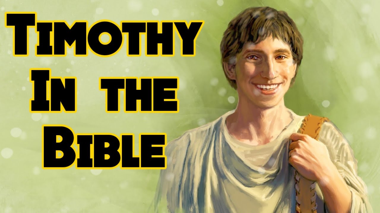 Timothy in the Bible #The First epistle of paul to timothy # തിമഥ്യോസിനു എഴുതിയ ഒന്നാം ലേഖനം