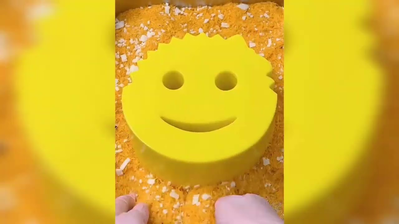 THE MOST SATISFYING TABA SQUISHY EVER !!! 😍💕
