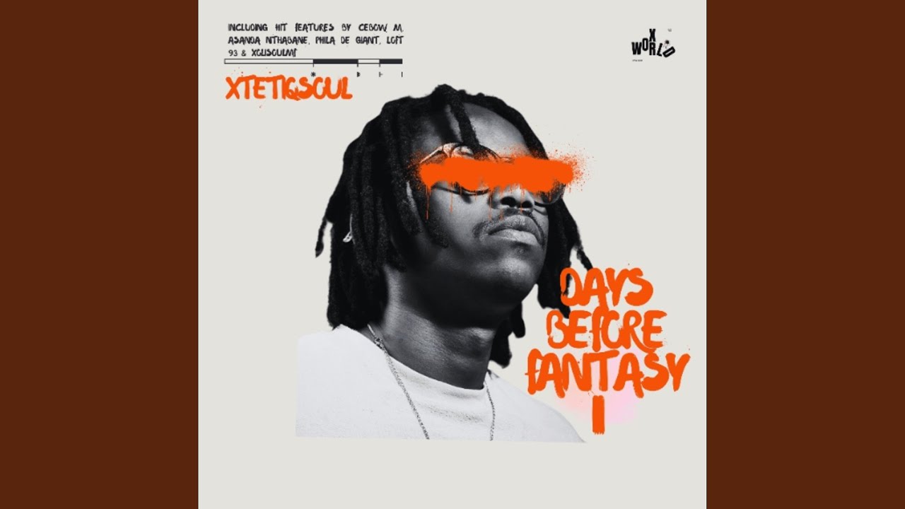 Munhu Wa Mina (feat. XoliSoulMF)