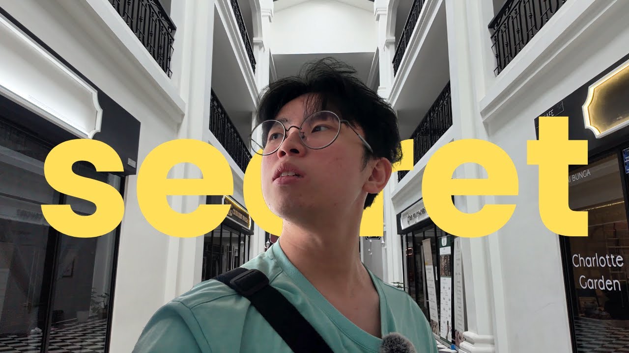 There's a hidden gem in JB.. (nobody knows)