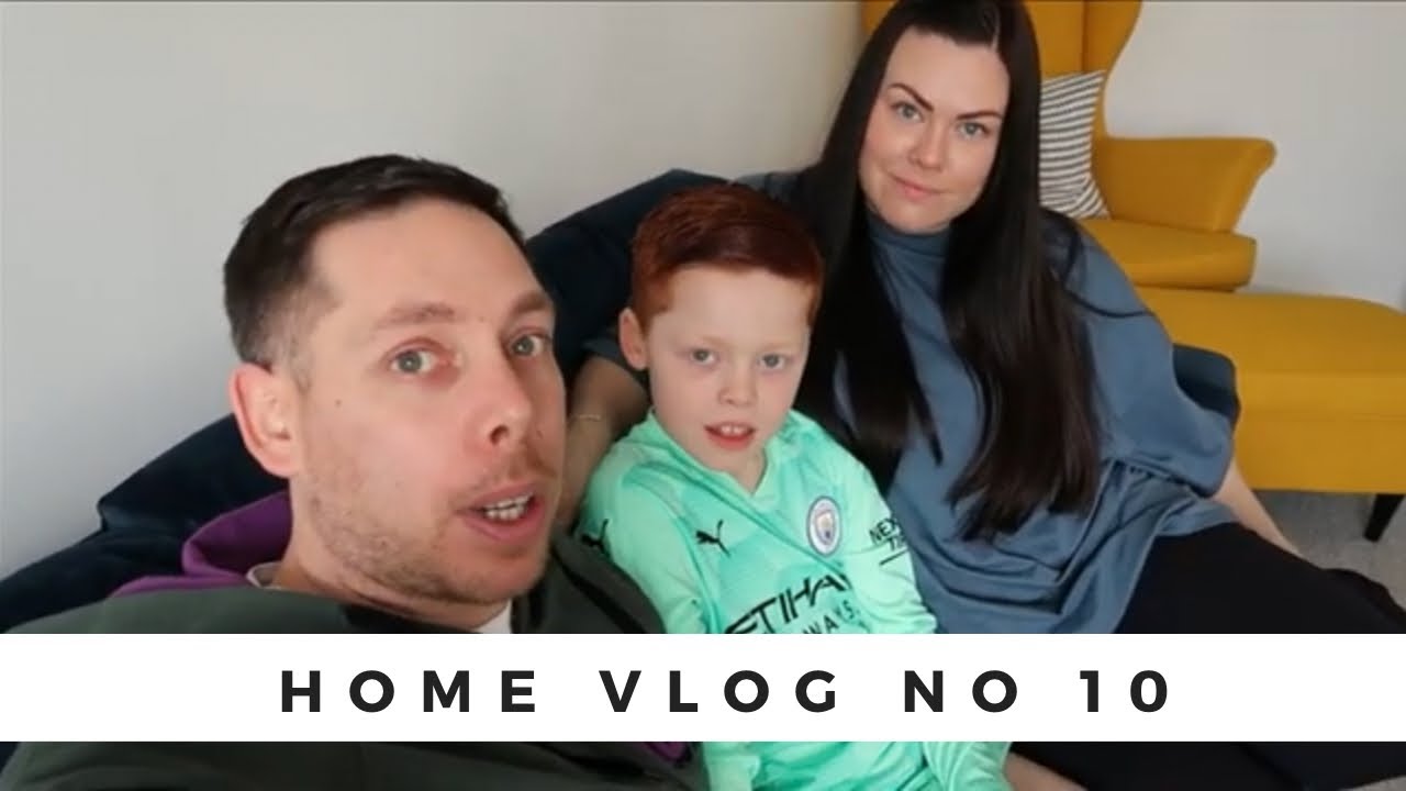 Home Vlog No 10 | 20th-21st March 2021 | New Car Day!