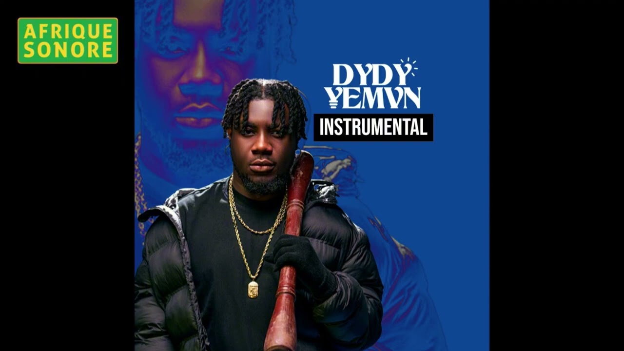 Dydy Yeman - Pousser Demarrer ft. Didi B (Instrumental) (Prod. nykke on the track)