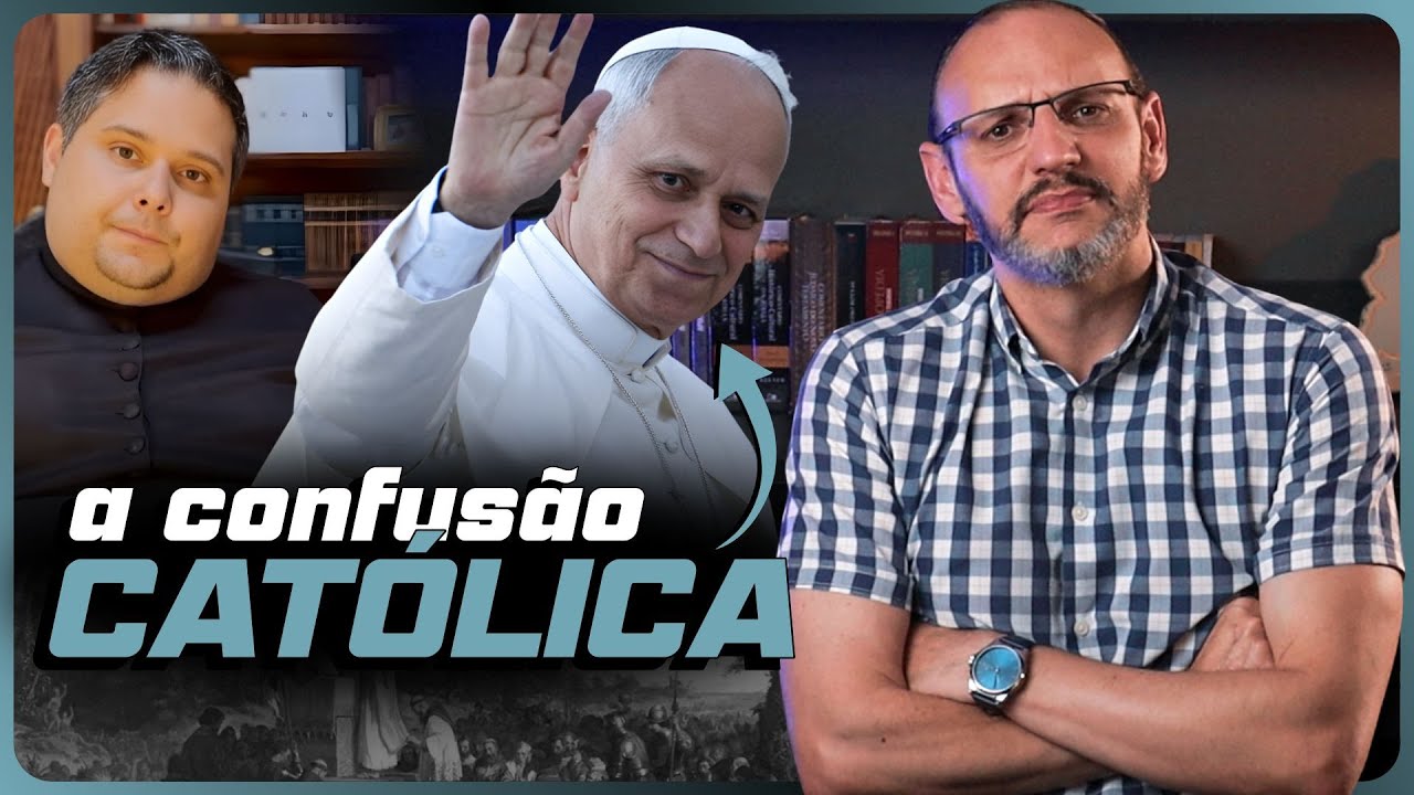 Maria &ldquo;CORREDENTORA&rdquo; e a Confus&atilde;o no Catolicismo Romano