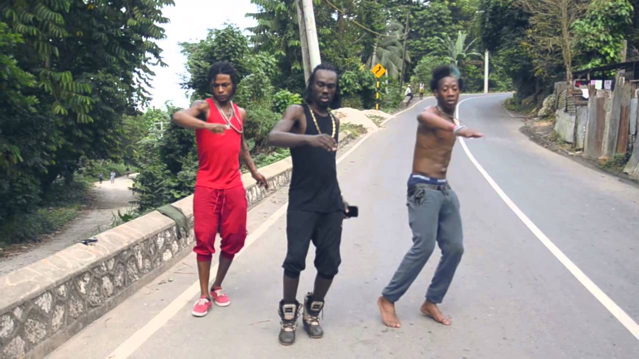 Black Eagles Life style live in Jamaica