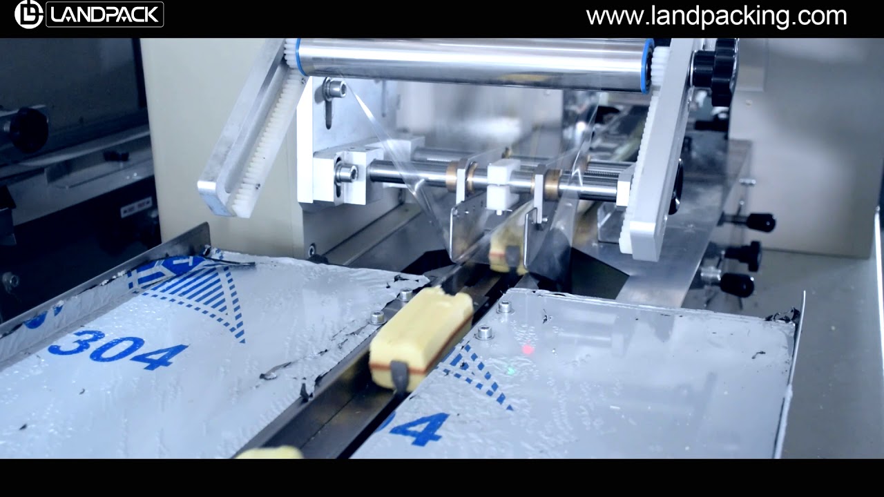 flow packer, flow wrapper manufacturers, mini flow wrapper, hffs packaging machine,