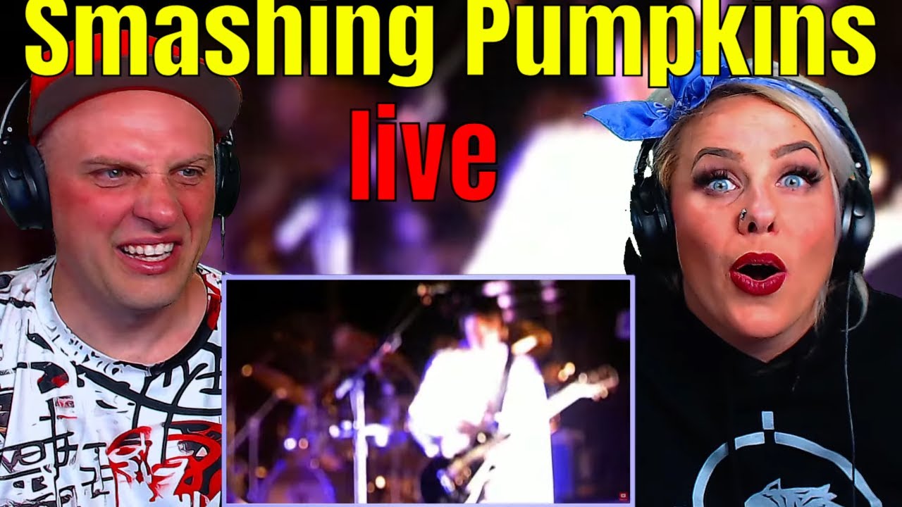 Reaction To Smashing Pumpkins Silverfvck Rock Am Ring Nürburgring Nürburg 2 jun 2007 Full Show