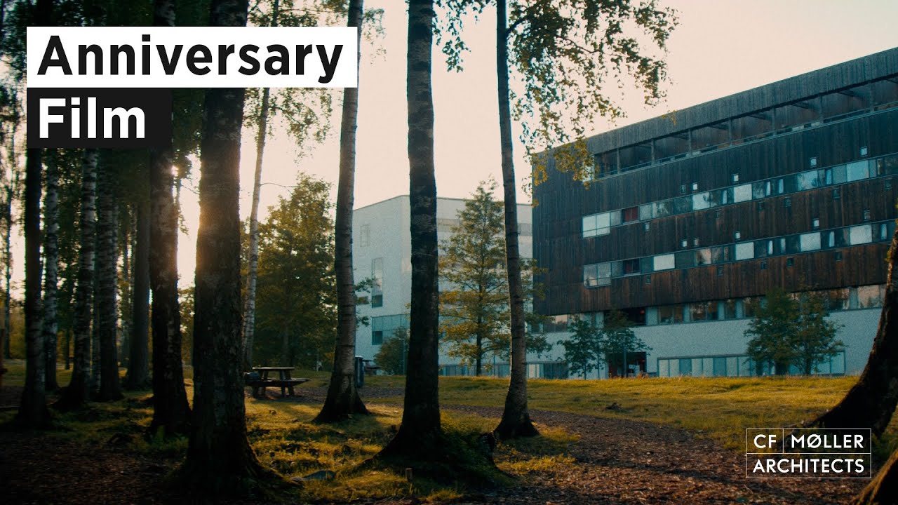 Trailer: Celebrating 100 Years of Improving Life for People and Planet