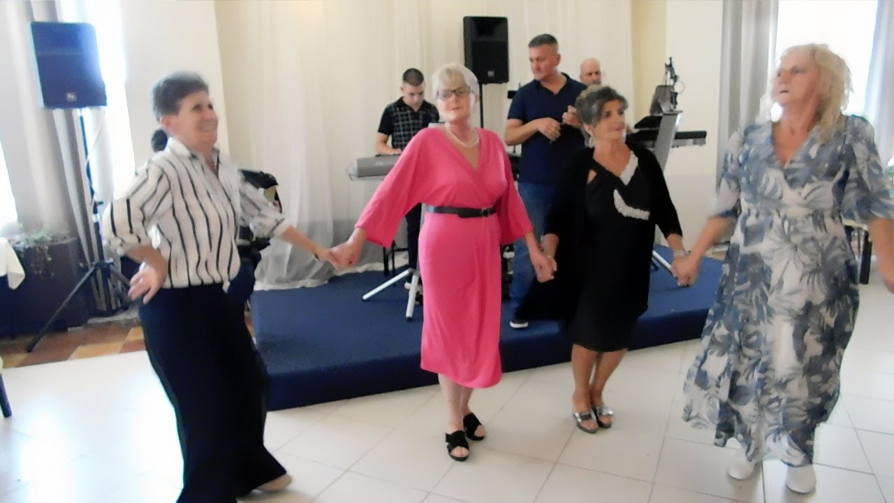 Kolo penzionerki u Pljevljima