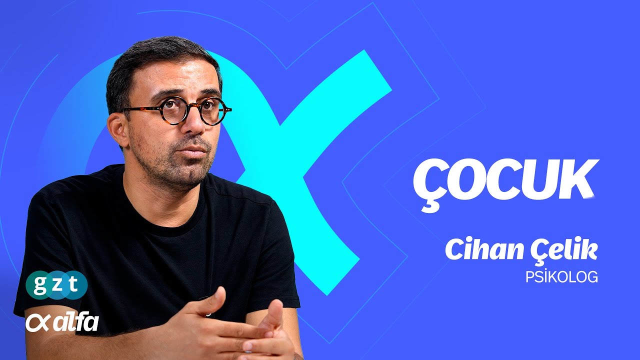 Çocuk Psikoloğu konuğumuz: Çocuk kaç yaşında çalışmalı?