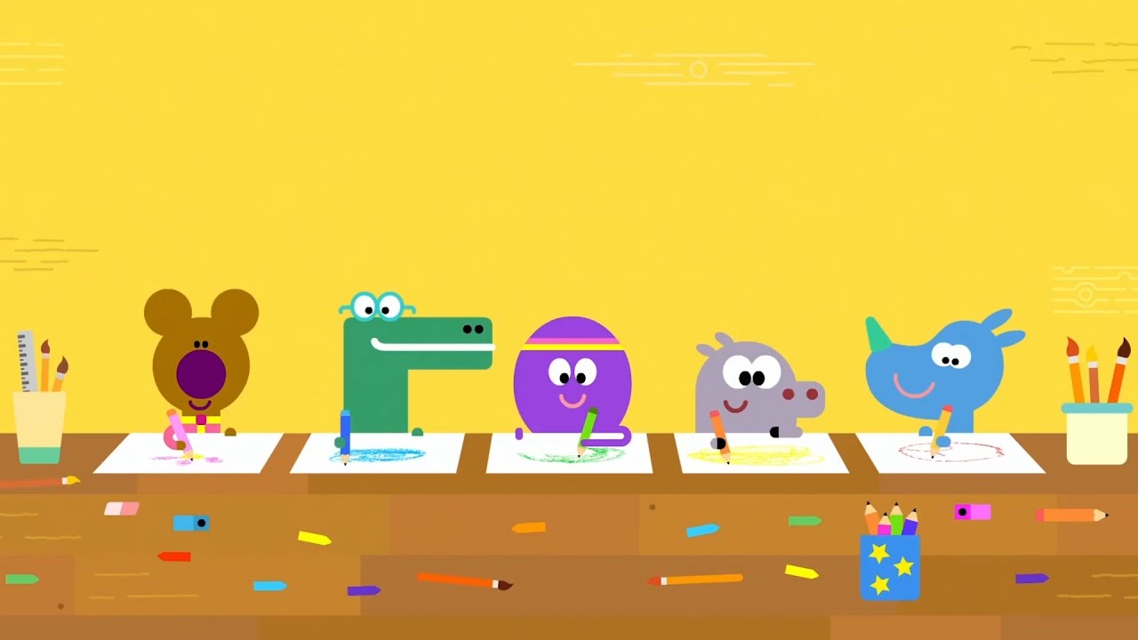 Brinquedos e Jogos | Oi, Duggee Português Brasil