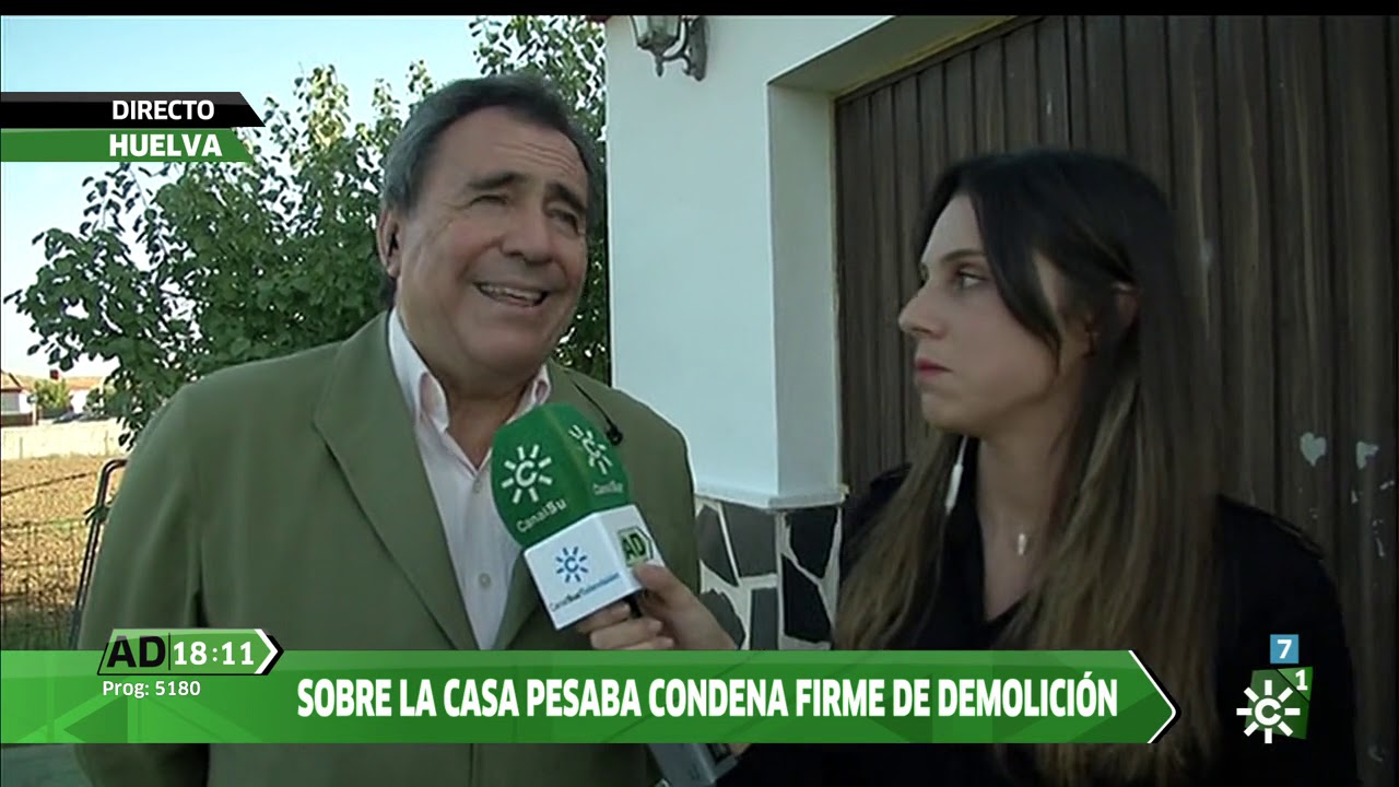 Andalucía Directo | Miércoles 24 de octubre