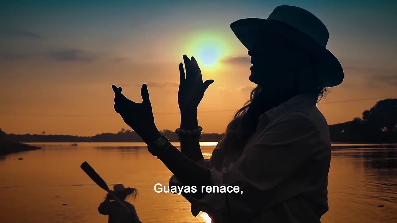 Guayas es la provincia inexplorada, desc&uacute;brela, &aacute;mala, v&iacute;vela, si&eacute;ntela. 🍃 #GuayasRenace