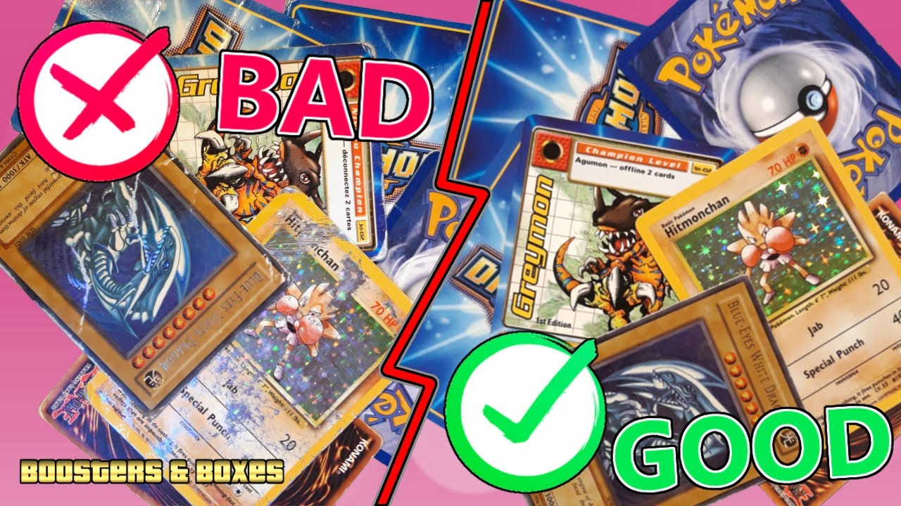 How to *Properly* Protect your Trading Cards: The Ultimate Guide!