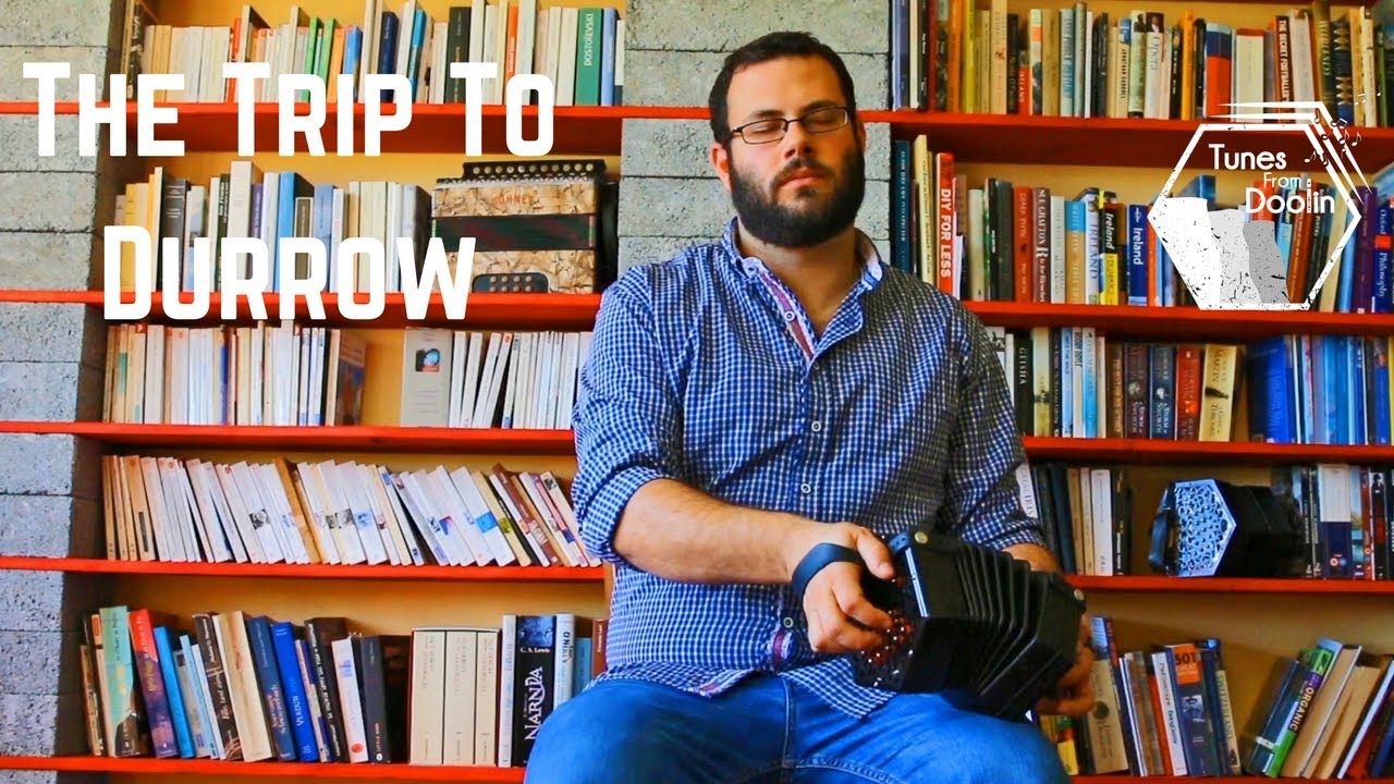 The Trip To Durrow (Reel) | Tunes From Doolin | Irish Music