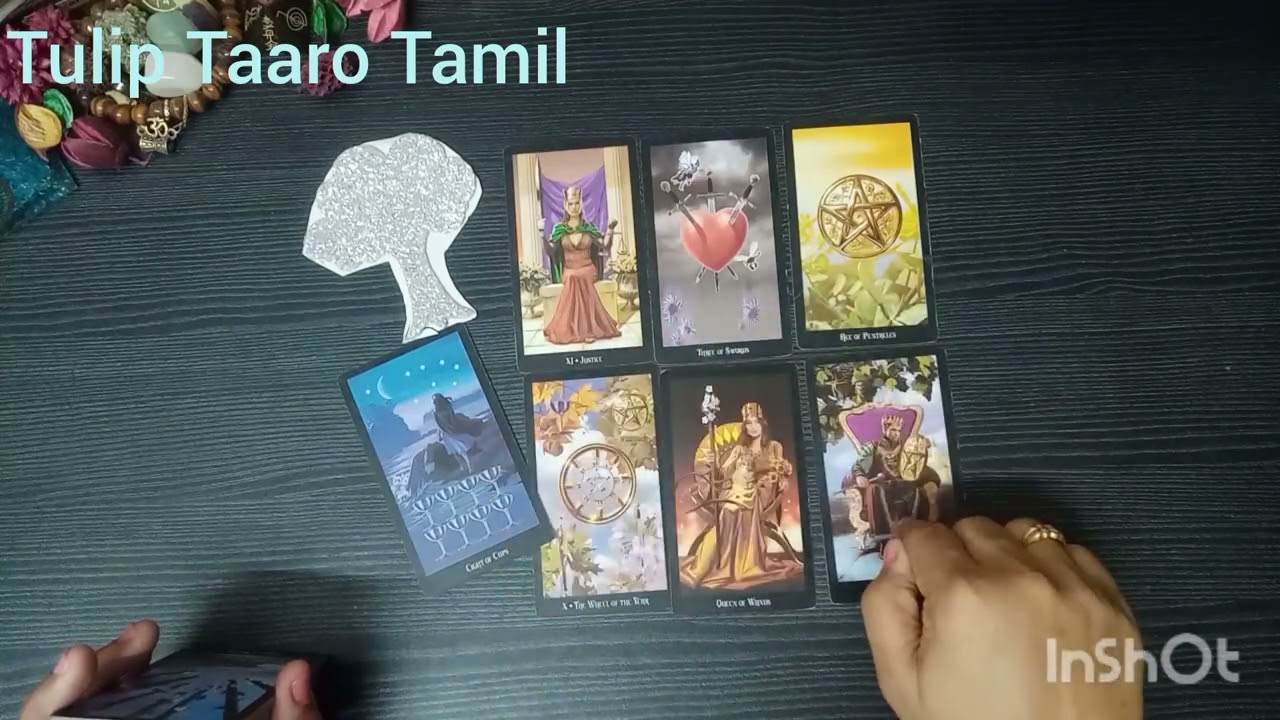 🔮Person On Your Mind :Current Thoughts And Feelings Towards You ✨️