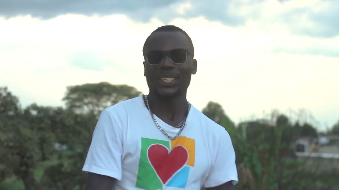 Bony Vajo - Wametutonyo