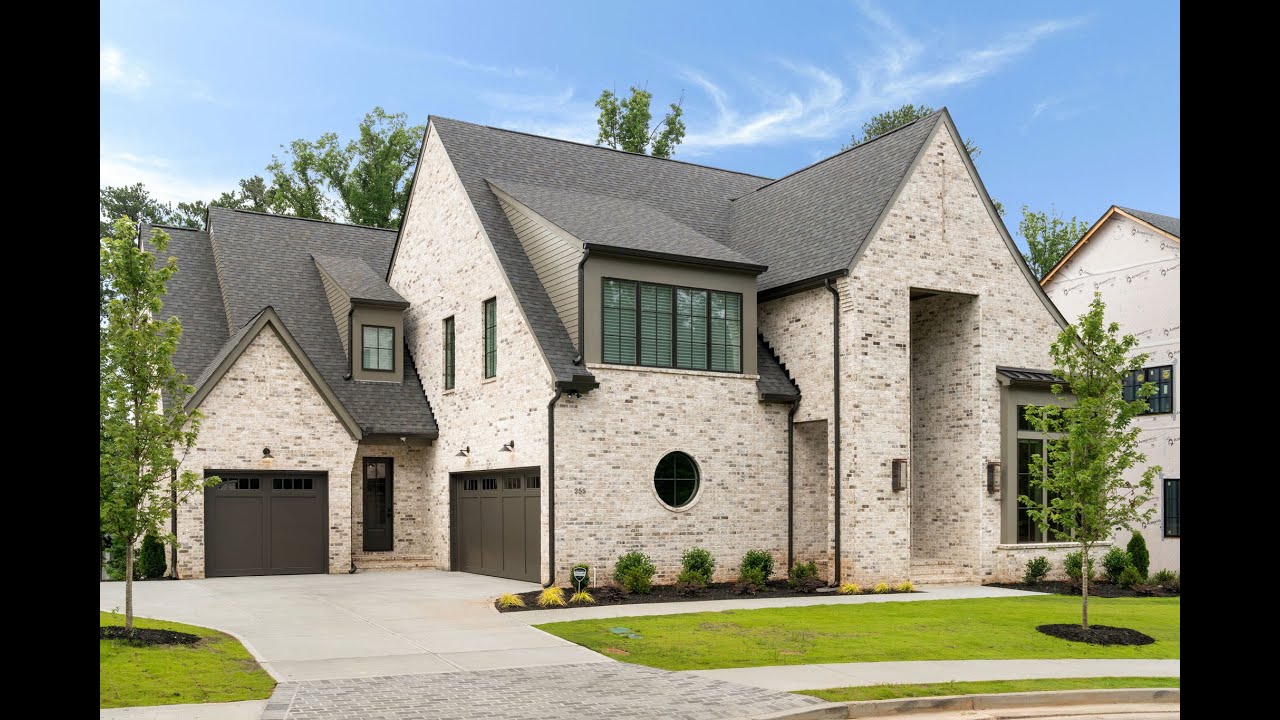 Bedrock Homes - Atlanta Luxury Homes