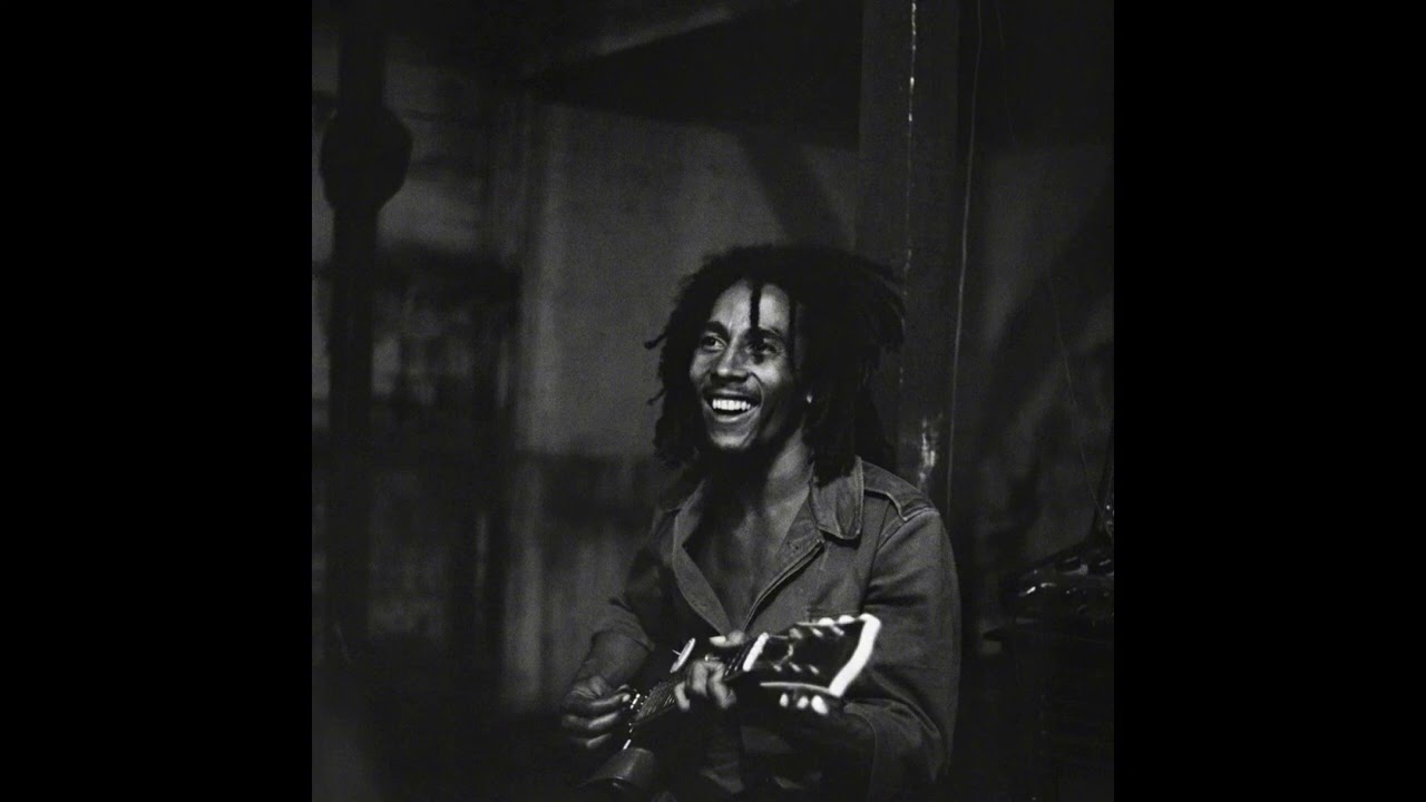 (FREE) bob marley x blade runner x cyber reggae type beat “rebel radio”