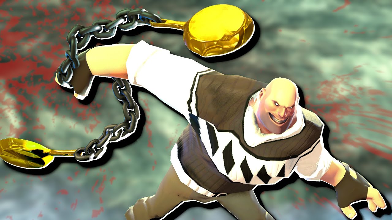 The One Who Left It All Behind (JJK SFM)