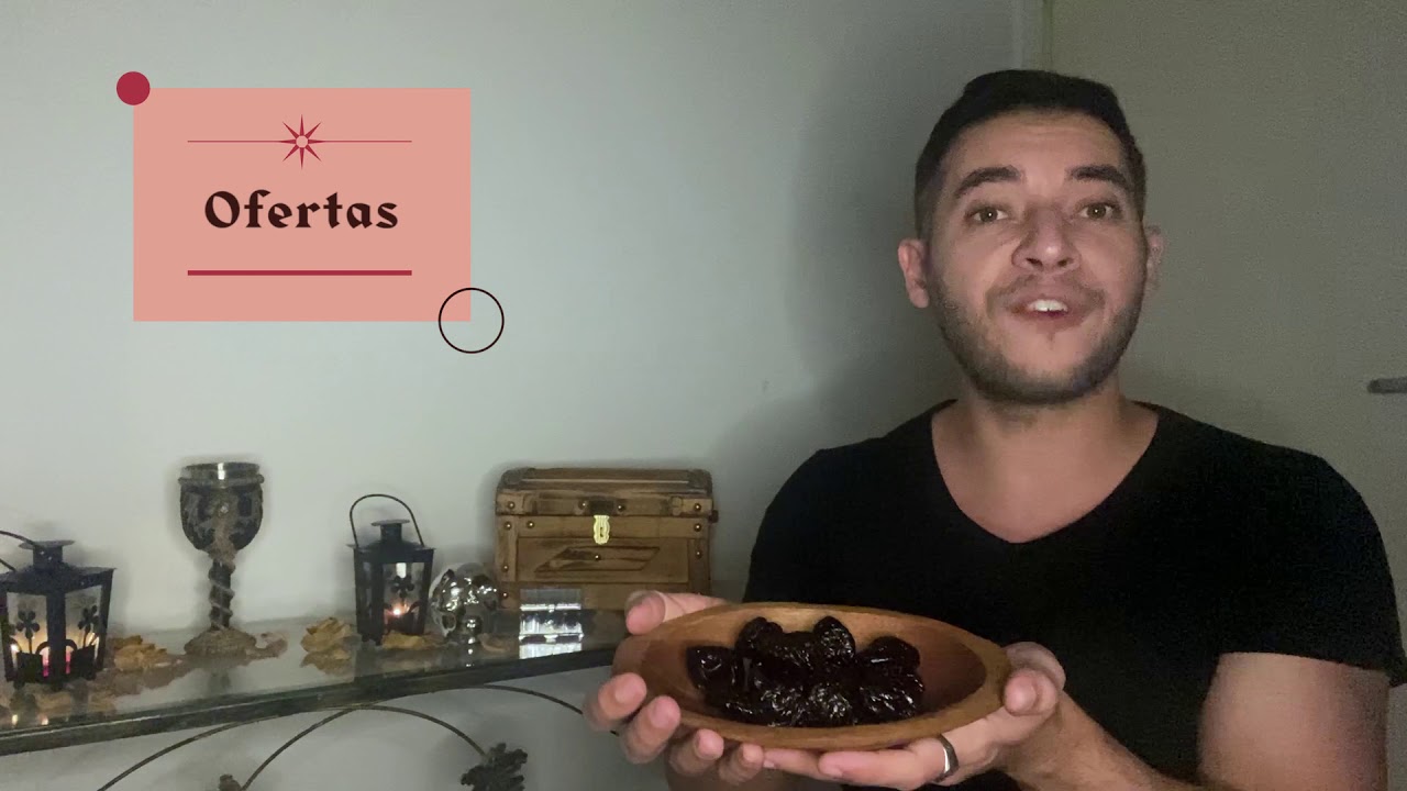 Como fazer um altar em honra aos seus ancestrais