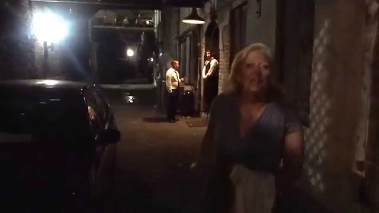 Secret Speakeasy in Savannah