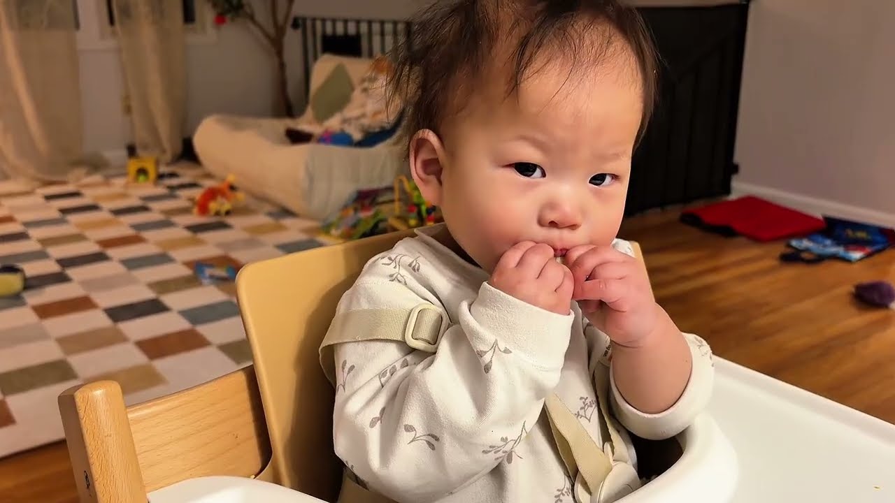 🇺🇸纽约新家的第一个节日｜情人节 + 春节，一家三口的仪式感Valentine’s Day at Home 🤍
