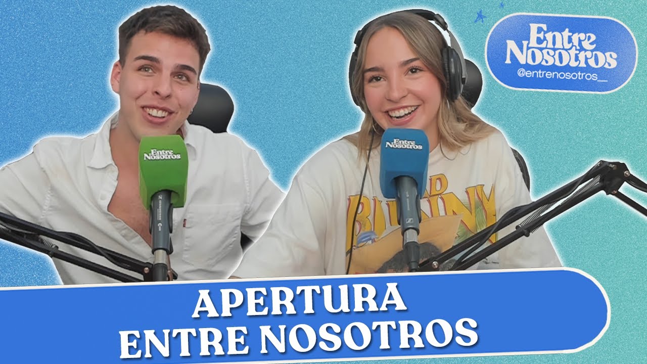 ¡TODOS CONTRA MANU! | APERTURA #ENTRENOSOTROS: ESTAR AL PEDO, SER IMPUNTUAL Y ¿¿HACER BEDWORK!!??
