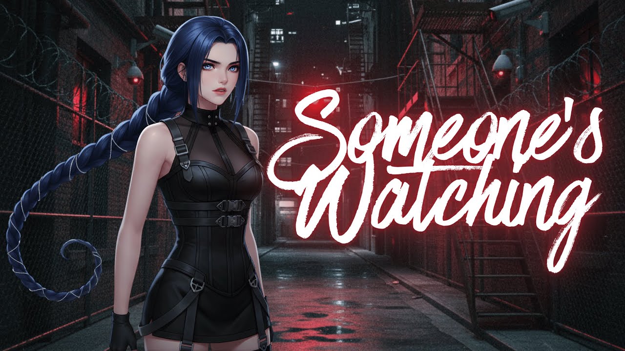 Lyniria – Someone's Watching
