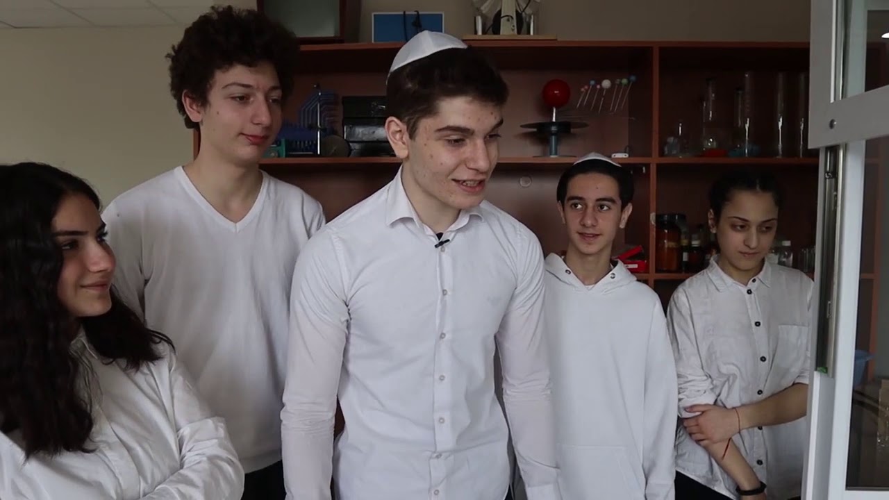 Ivrizion 2020