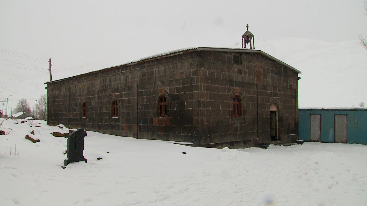 Մելիք գյուղ