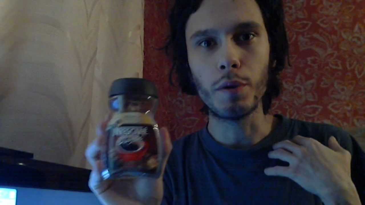 Кофе Nescafe Classic