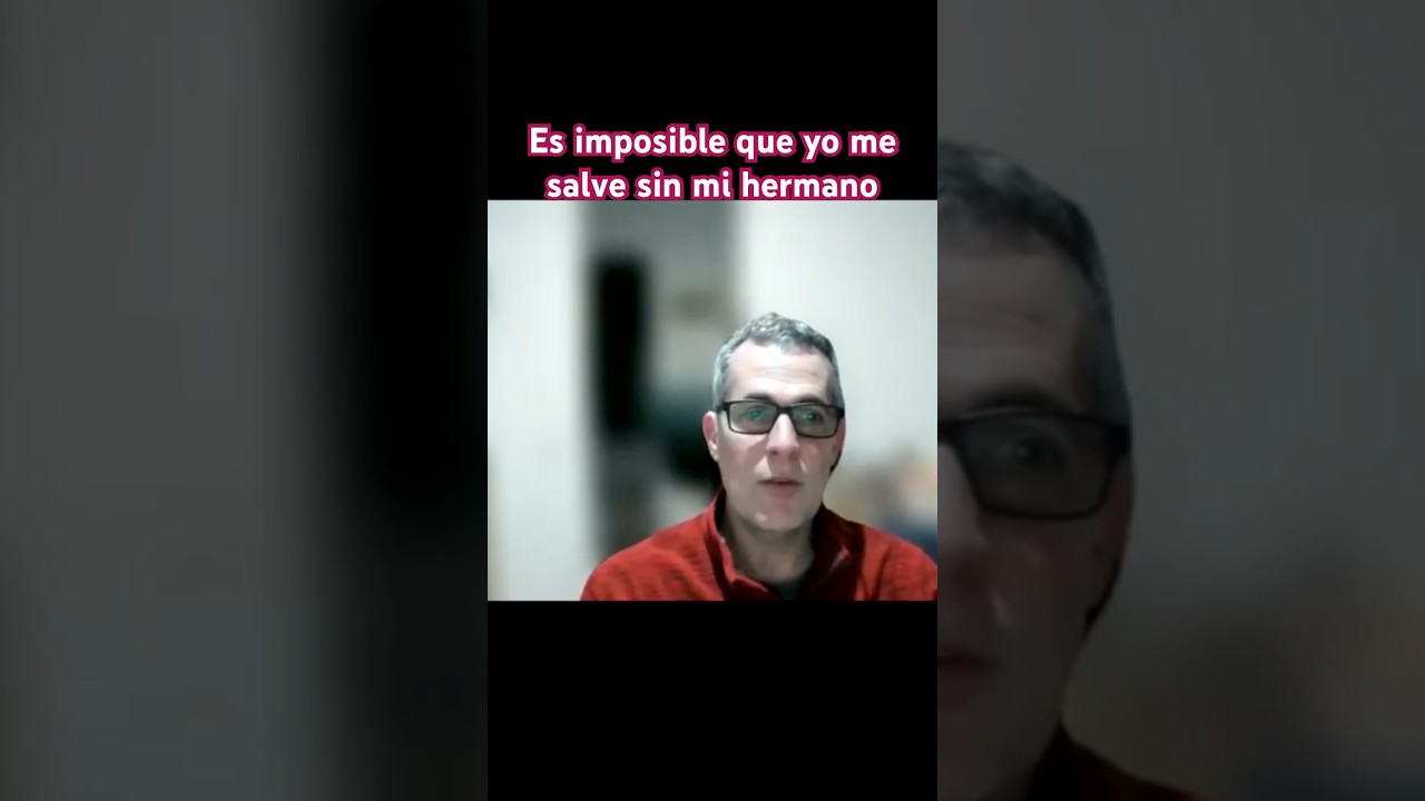 Extracto de la charla con Jos&eacute; Mand&eacute; #ucdm #uncursodemilagros