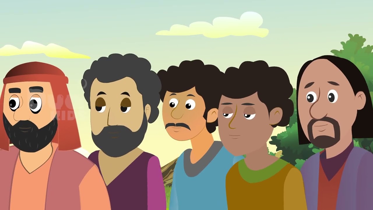 Prophet YAQUB (as) | Quran Stories In malayalam | Prophet Stories