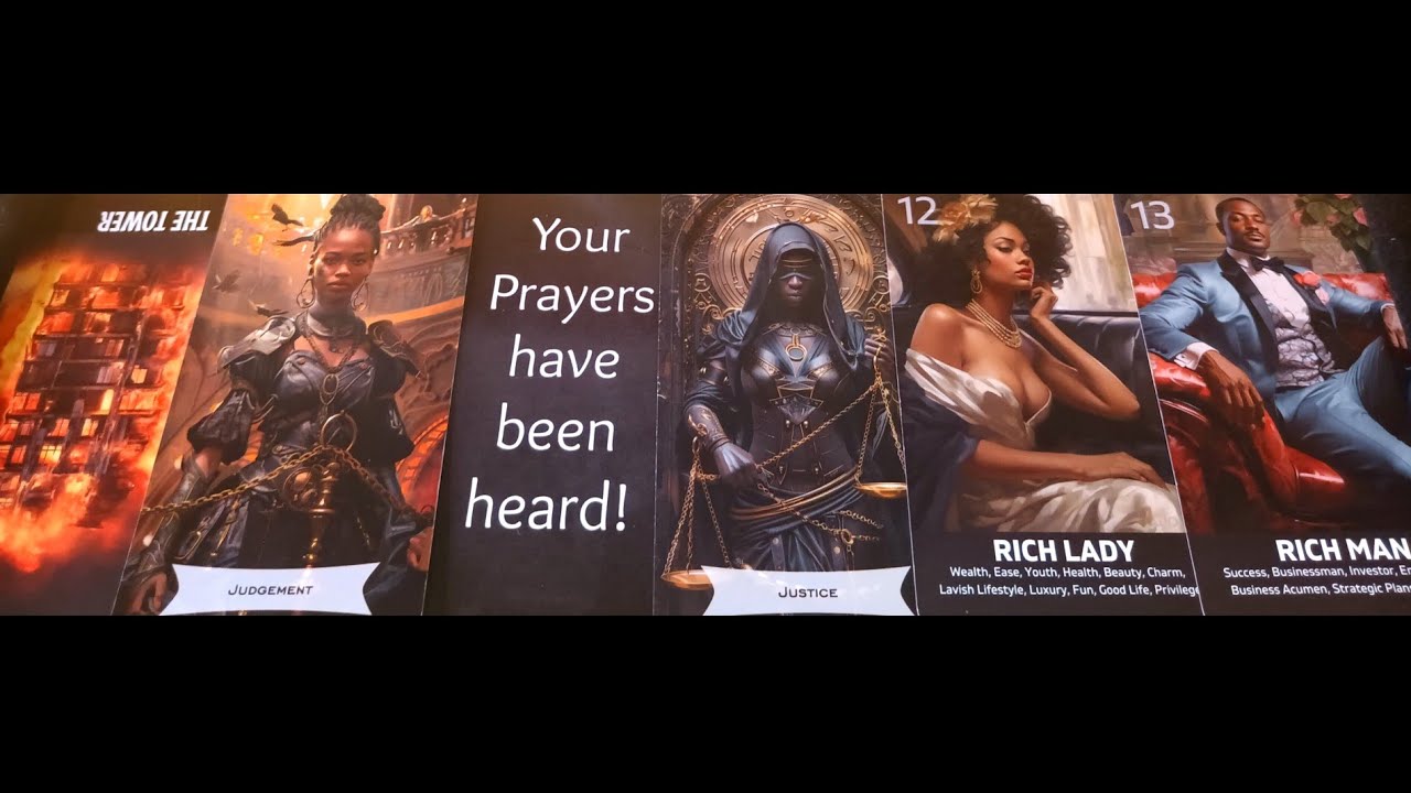 🚨IMPORTANT MESSAGE 4 A CHOSEN ONE🚨ALL U'VE ENDURED WASN'T IN VAIN|YOUR PRAYERS HAVE BEEN ANSWERED💥🪃💥