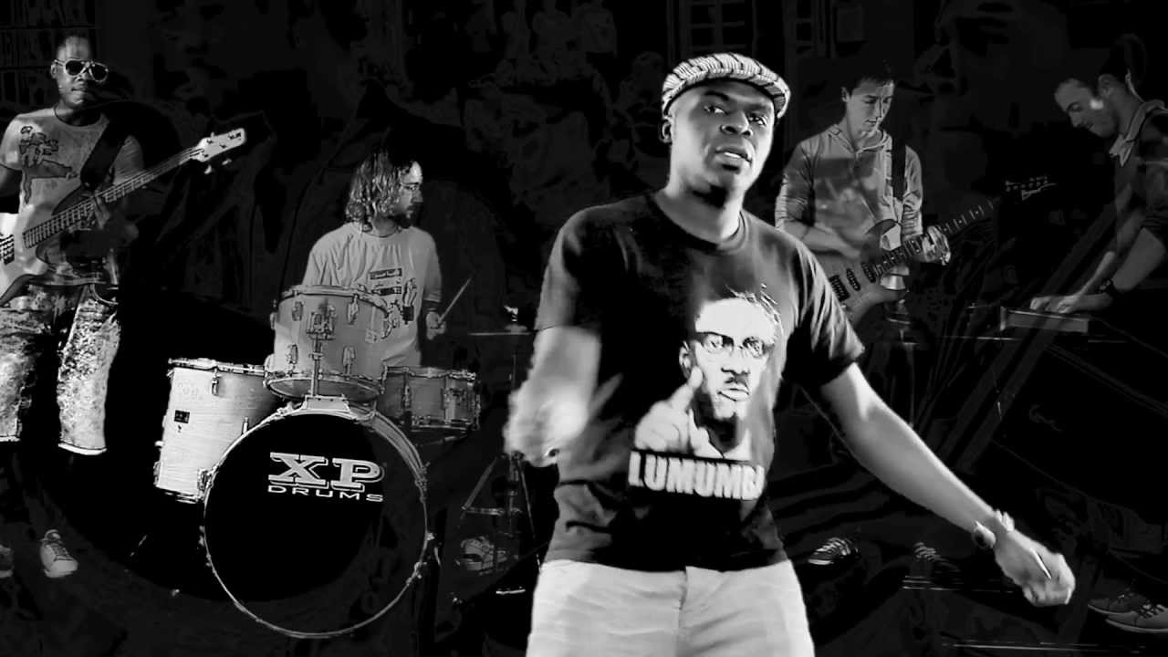 Bolombo - Esperanza (Official music video)