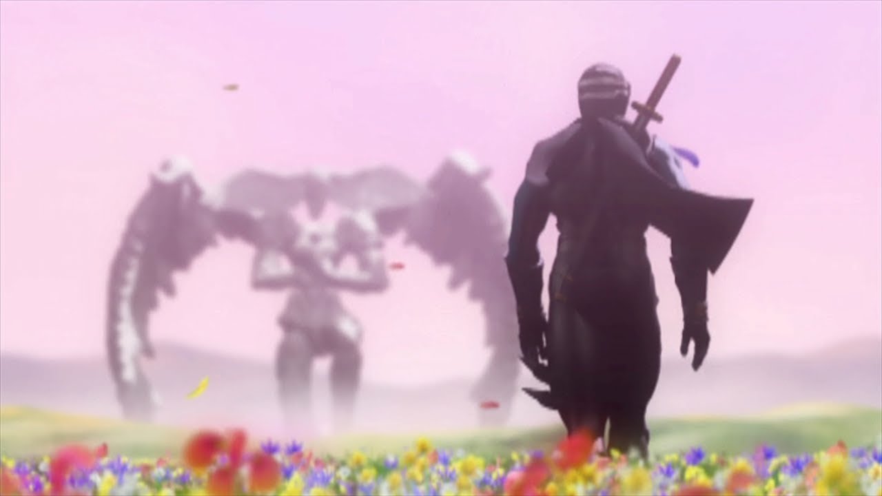 Ninja Gaiden Black - Chapter 15: The Core (Master Ninja Mode)