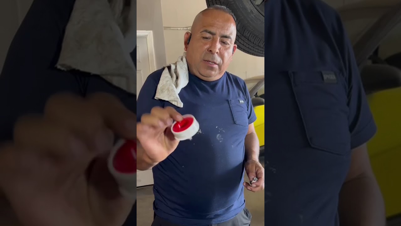 Cambio de aceite  de motor  algo básico para principiantes. 🙏💪 