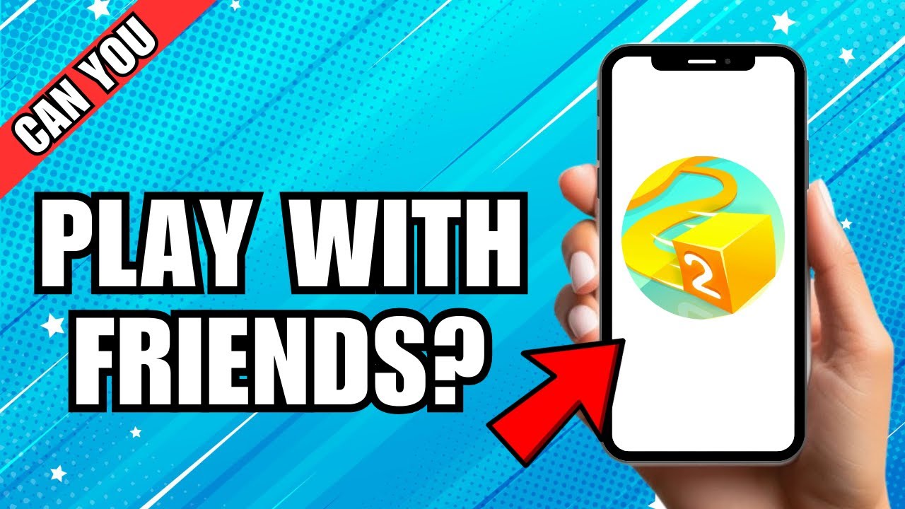 Can You Play With Friends In Paper IO 2