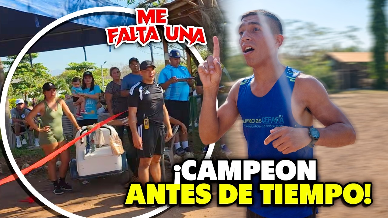 Distracción Fatal: Contadores No Saben Quién es el Campeón