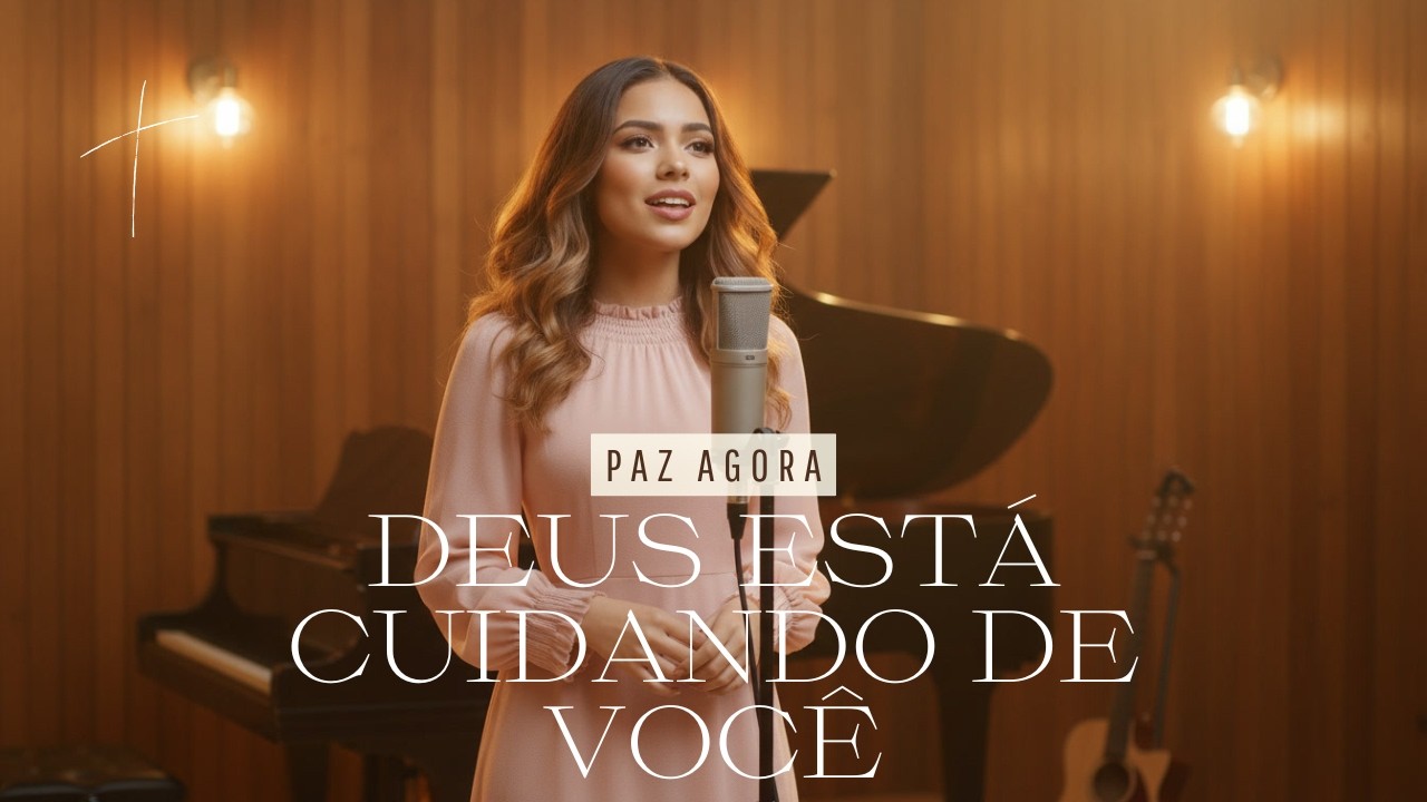 30 MINUTOS DE LOUVORES PARA QUEM NÃO AGUENTA MAIS A ANSIEDADE