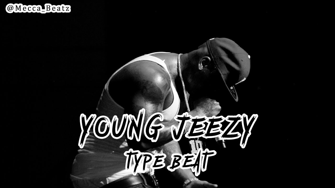 Young Jeezy Type Beat - Trap Legend | Hot Young Jeezy Type Beat (@Mecca Beatz)