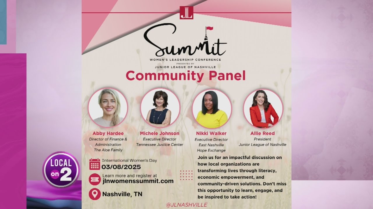 Junior League: Cultivate What Matters