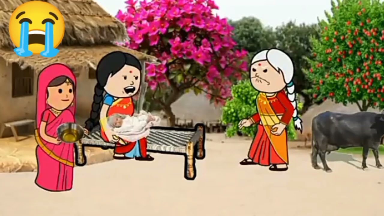 मर्द में निकल गय कमी 😱😱😱😱