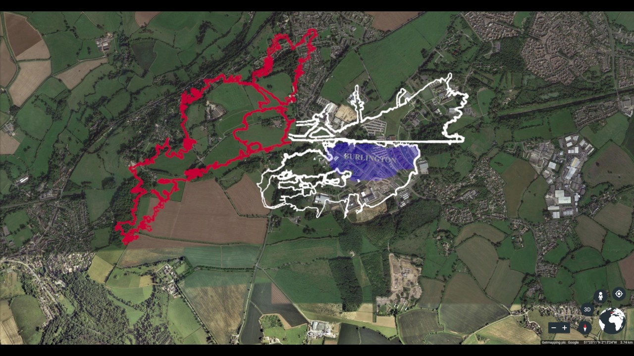 A Quick Look At Corsham
