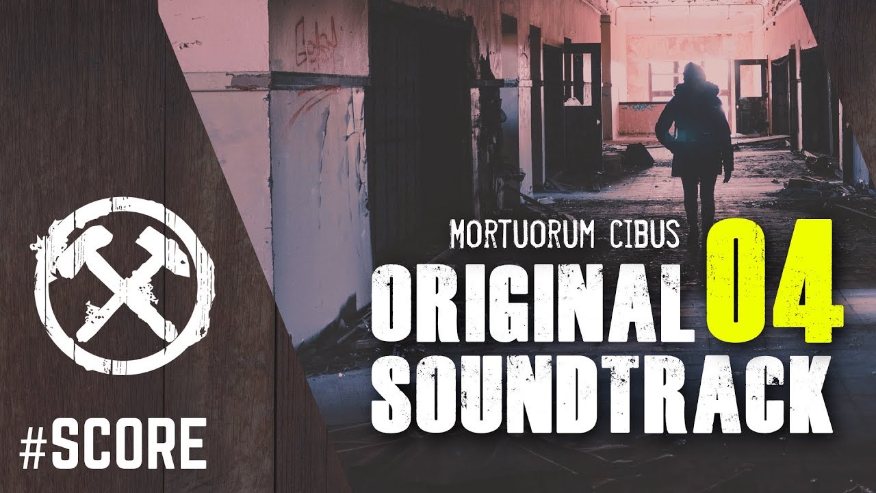 Mortuorum Cibus Soundtrack - 04 In der Dunkelheit