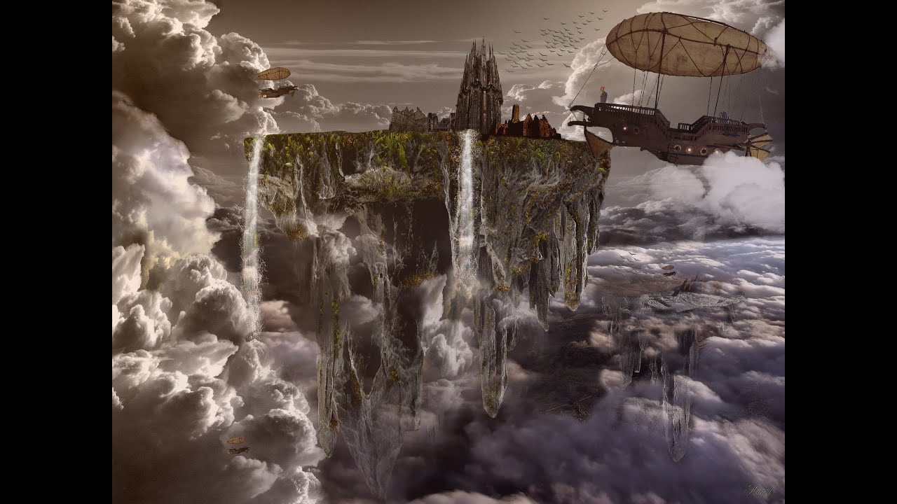 A Rift in Time and Space (Part 1)