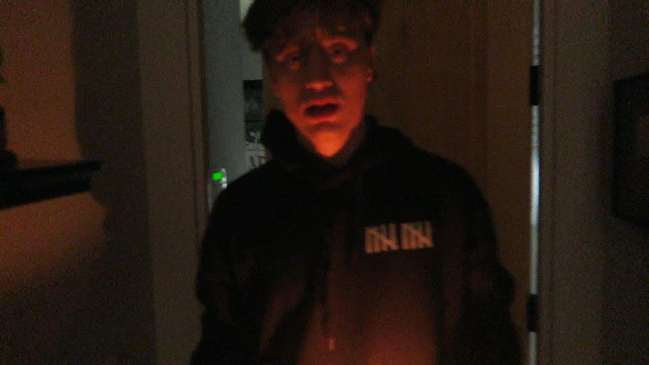 our scariest video ever