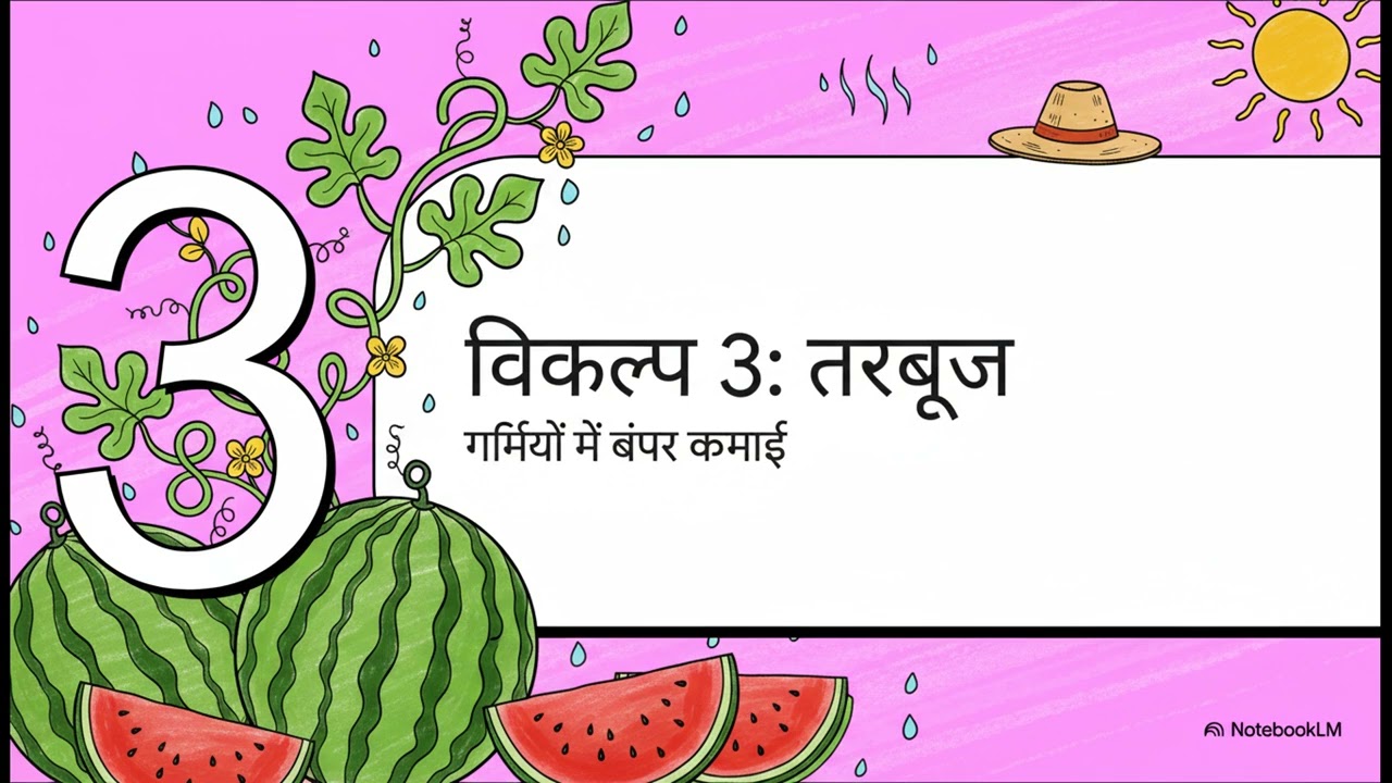 फरवरी मार्च की लाभदायक फसलें